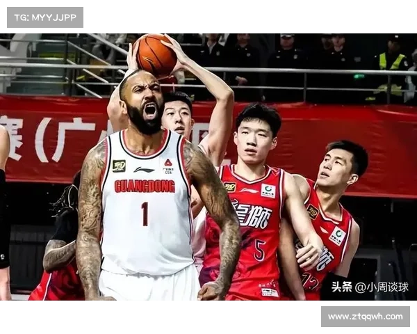 广东男篮四外援大换血！魔术后卫成关键拼图，能否避开伯克式陷阱？