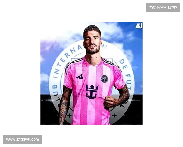 德保罗：为梅西降薪 70% 加盟迈阿密，国家队时光太短，这次要一起终老！