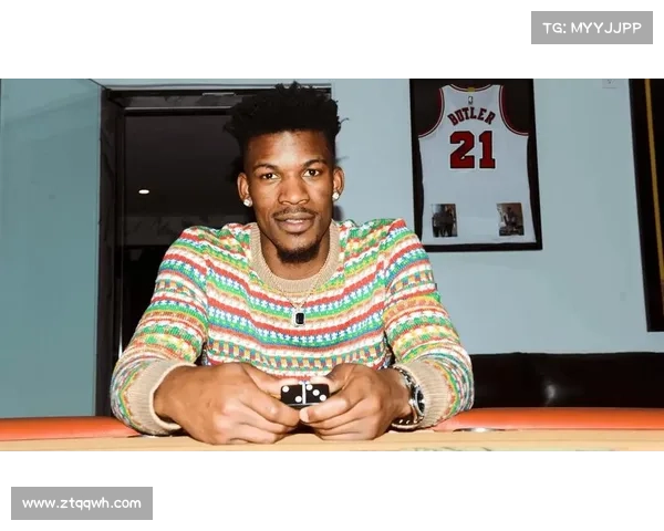 巴特勒直言追梦小心眼：30 顺位已是恩赐，我只专注自己的路