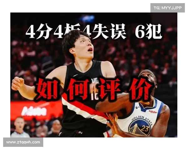 杨瀚森季前赛首秀数据平平6犯离场短板暴露表现难言成功
